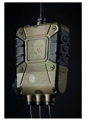 Silynx C4OPS - Side