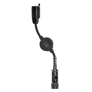 20M Submersible 10-Pin Cable Adaptor