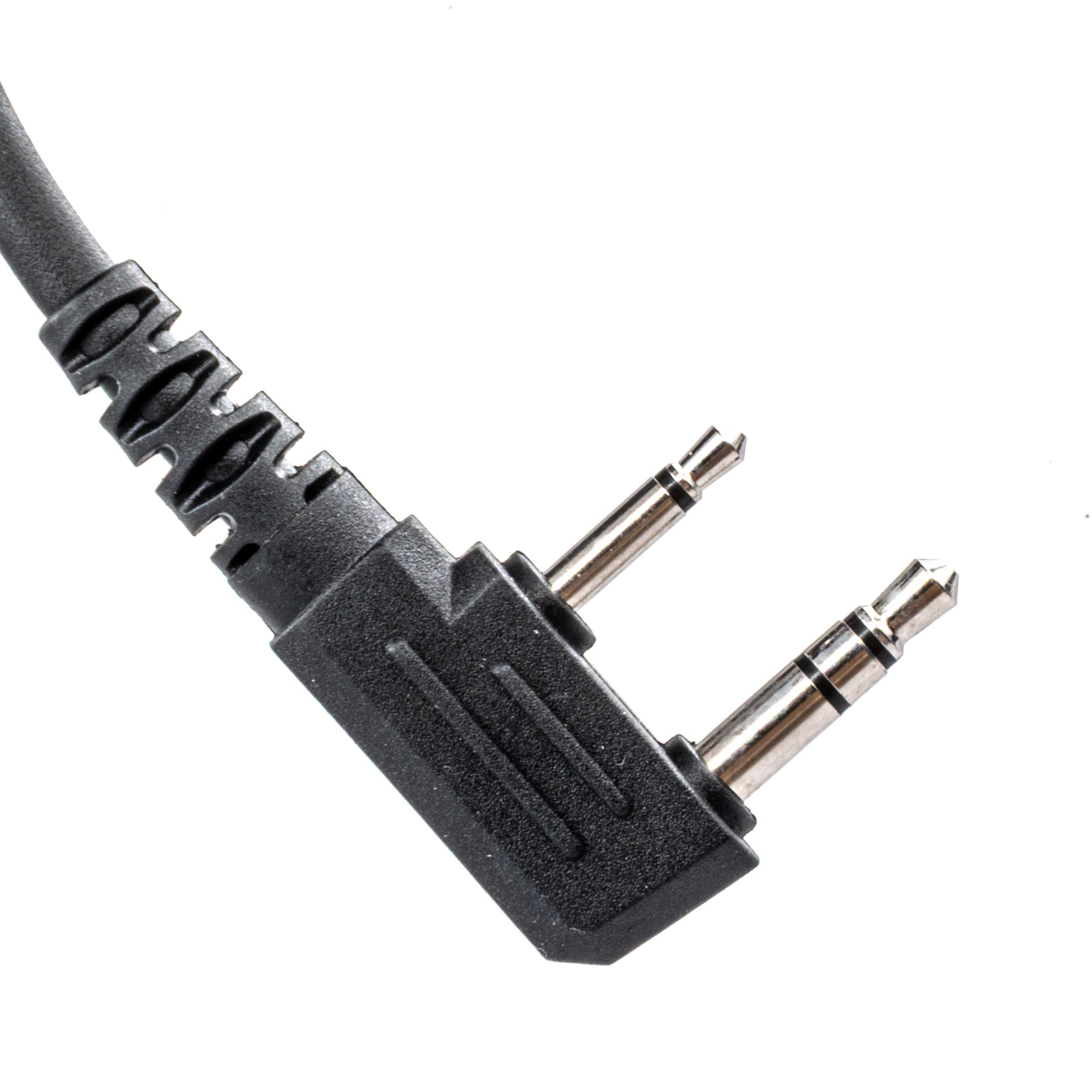 Baofeng / Kenwood 2-pin Cable Adaptor