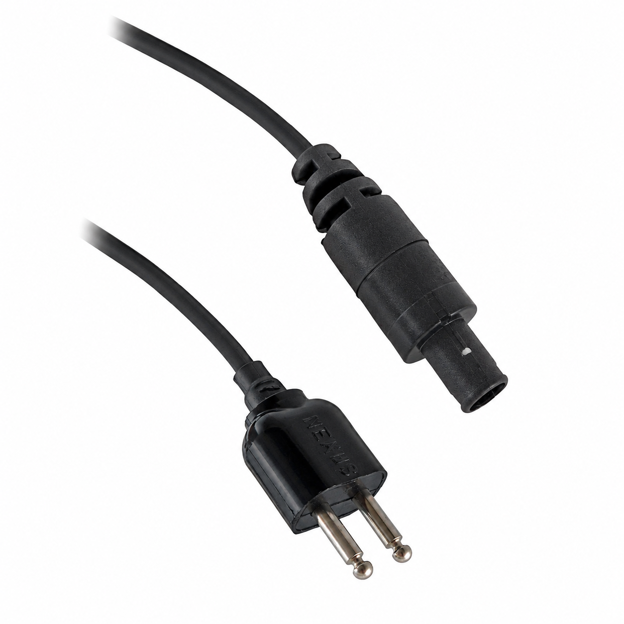 Gas Mask Adaptor Cable