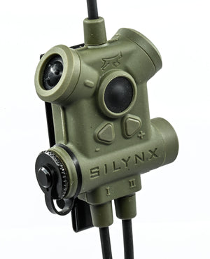 Silynx Clarus II Green