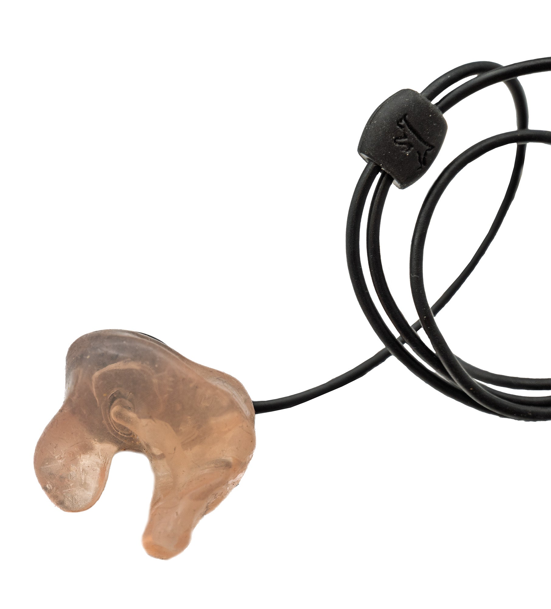 Silynx Protego MLD with Earmold