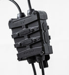 Fortis Headset - Black