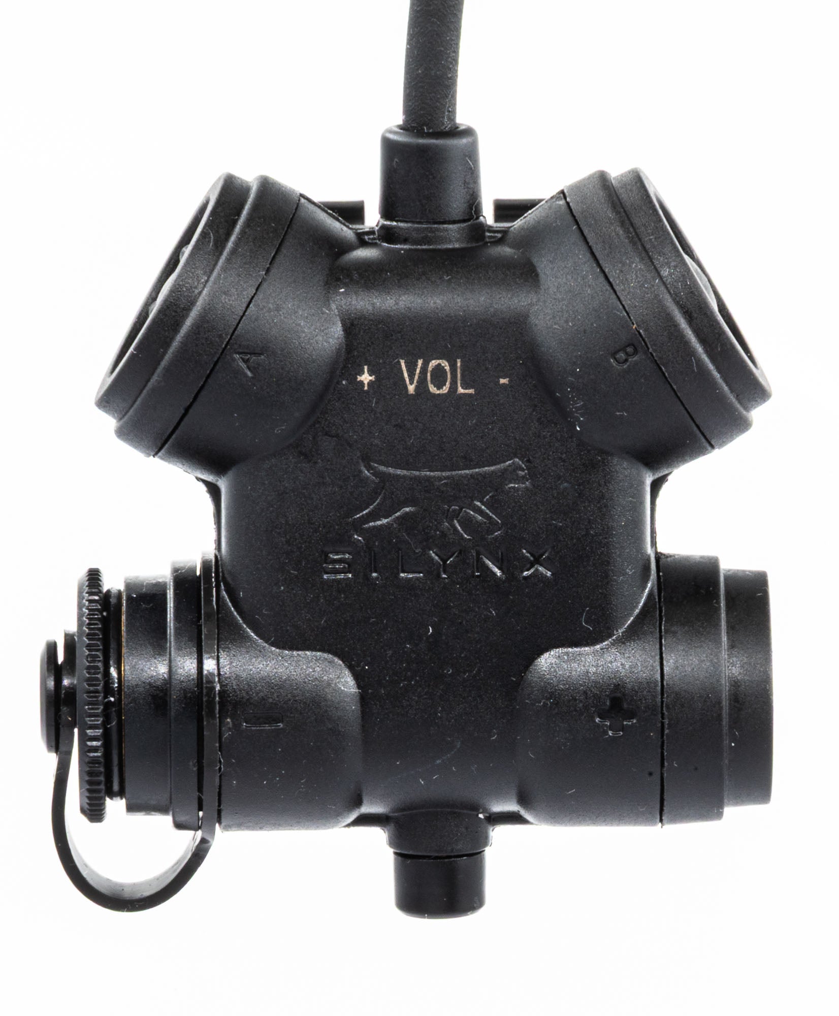Silynx CLarus Pro control box - Black
