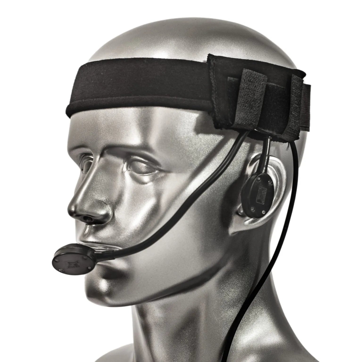 Silynx Eagle headset