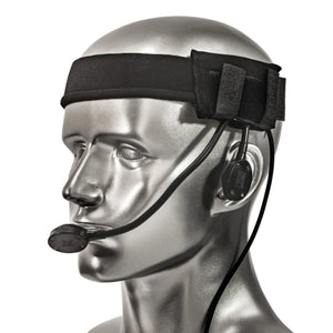 Silynx Eagle headset