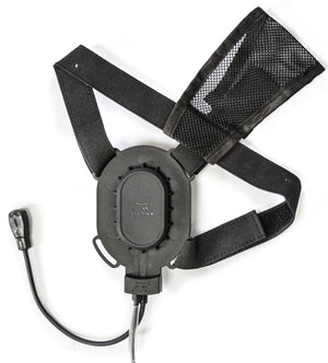 Silynx HSI Headset and Head strap