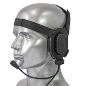 Silynx HSI Headset