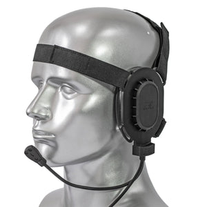 Silynx HSI Headset