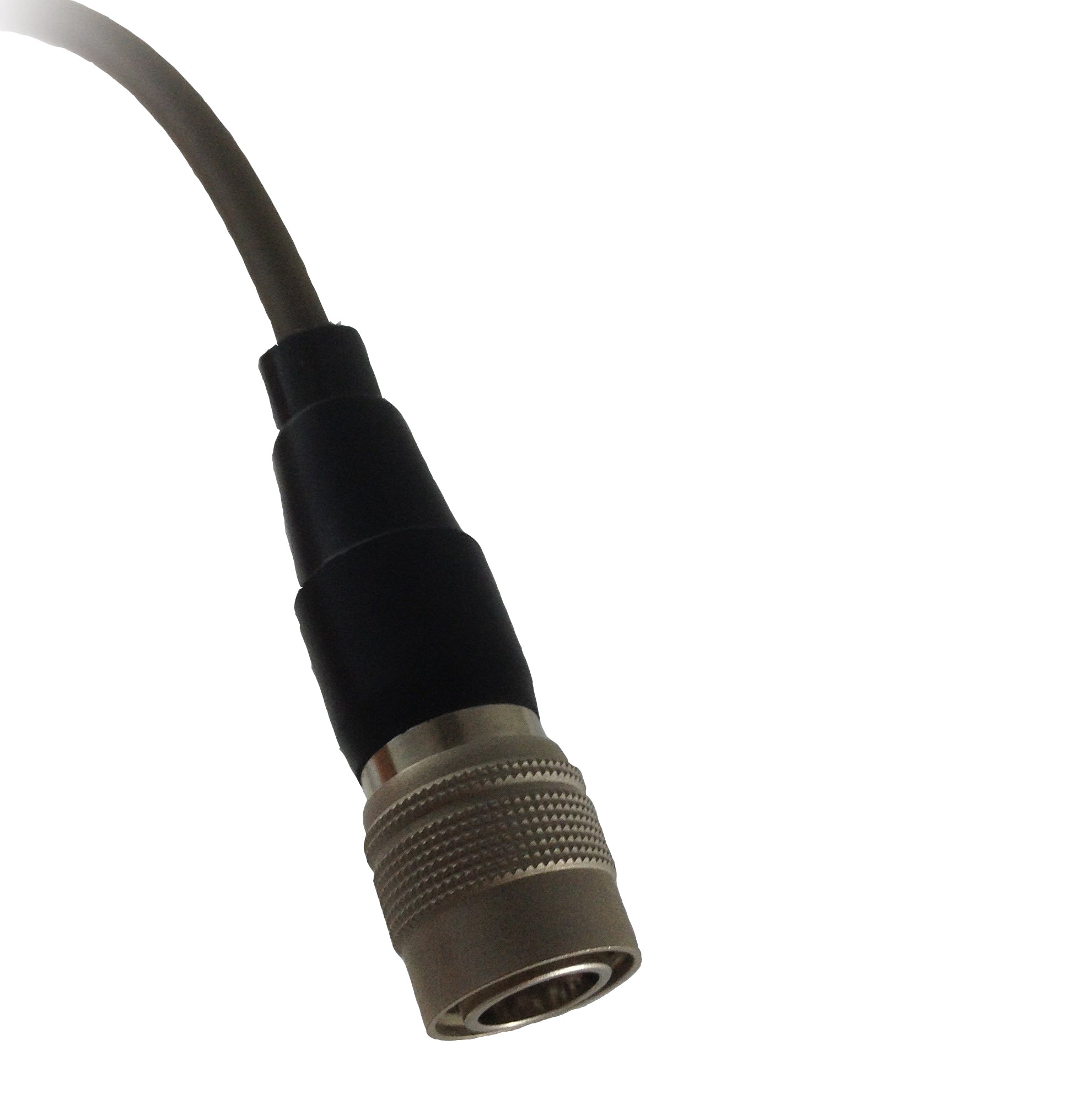 Hirose 6-Pin Quick Disconnect Connector Cable