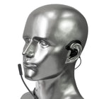 Silynx PROTEGO PRO — In-Ear Tactical Headset