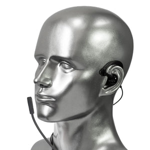 Silynx PROTEGO PRO — In-Ear Tactical Headset