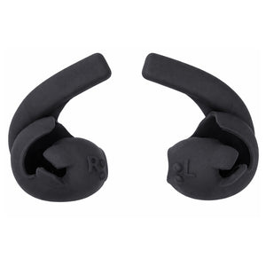 Internal Ear Retainers / Wind guards Left and Right