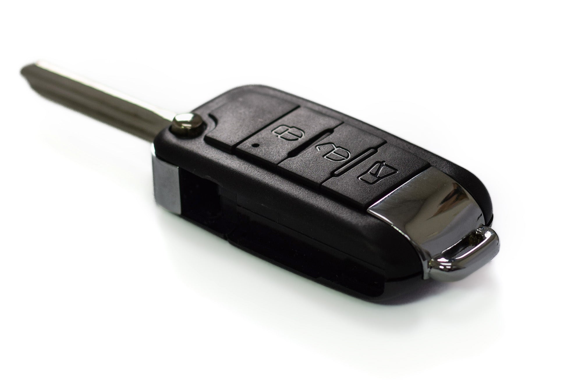 Silynx KeyFob Covert PTT