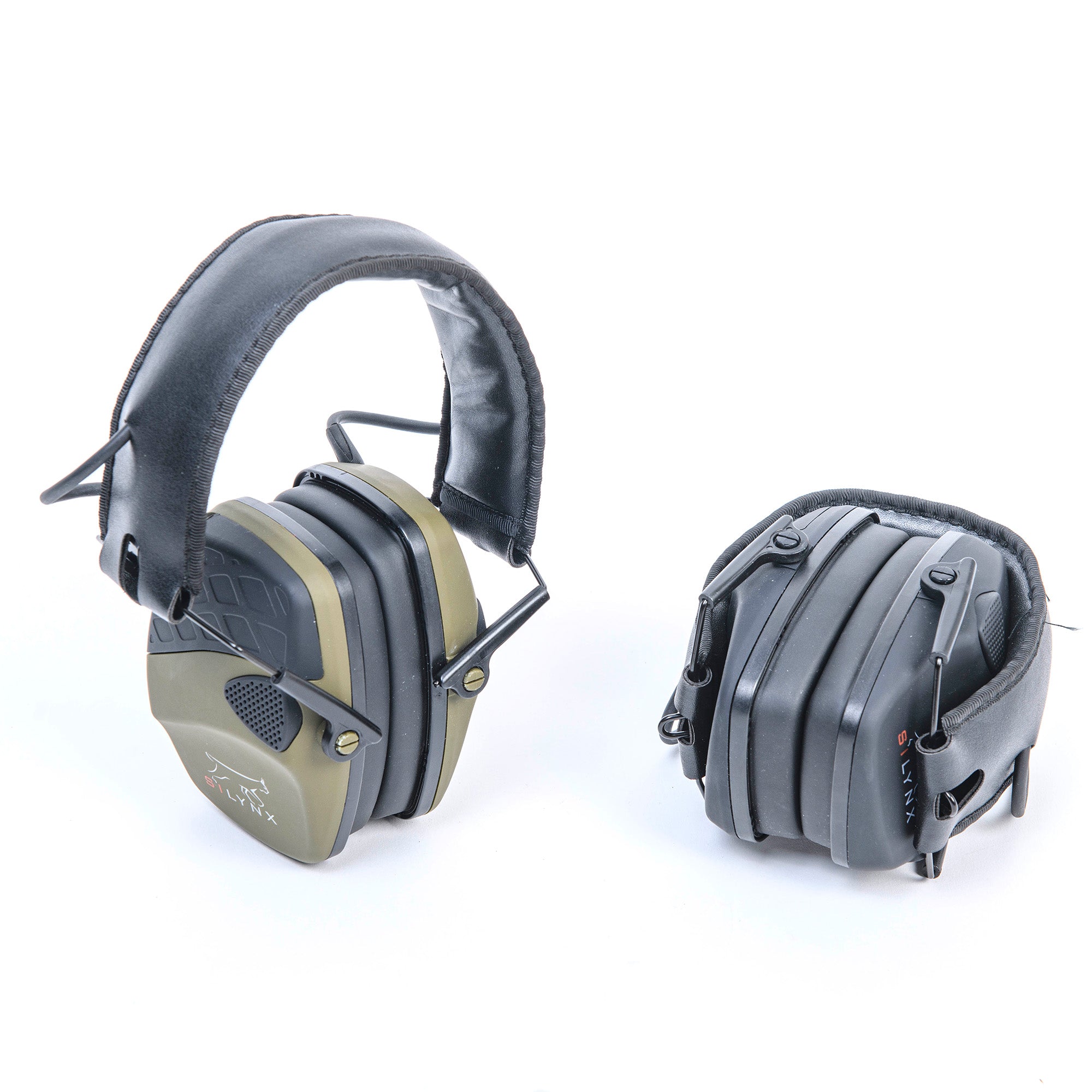 Silynx Salvus OTE - Tan + Black