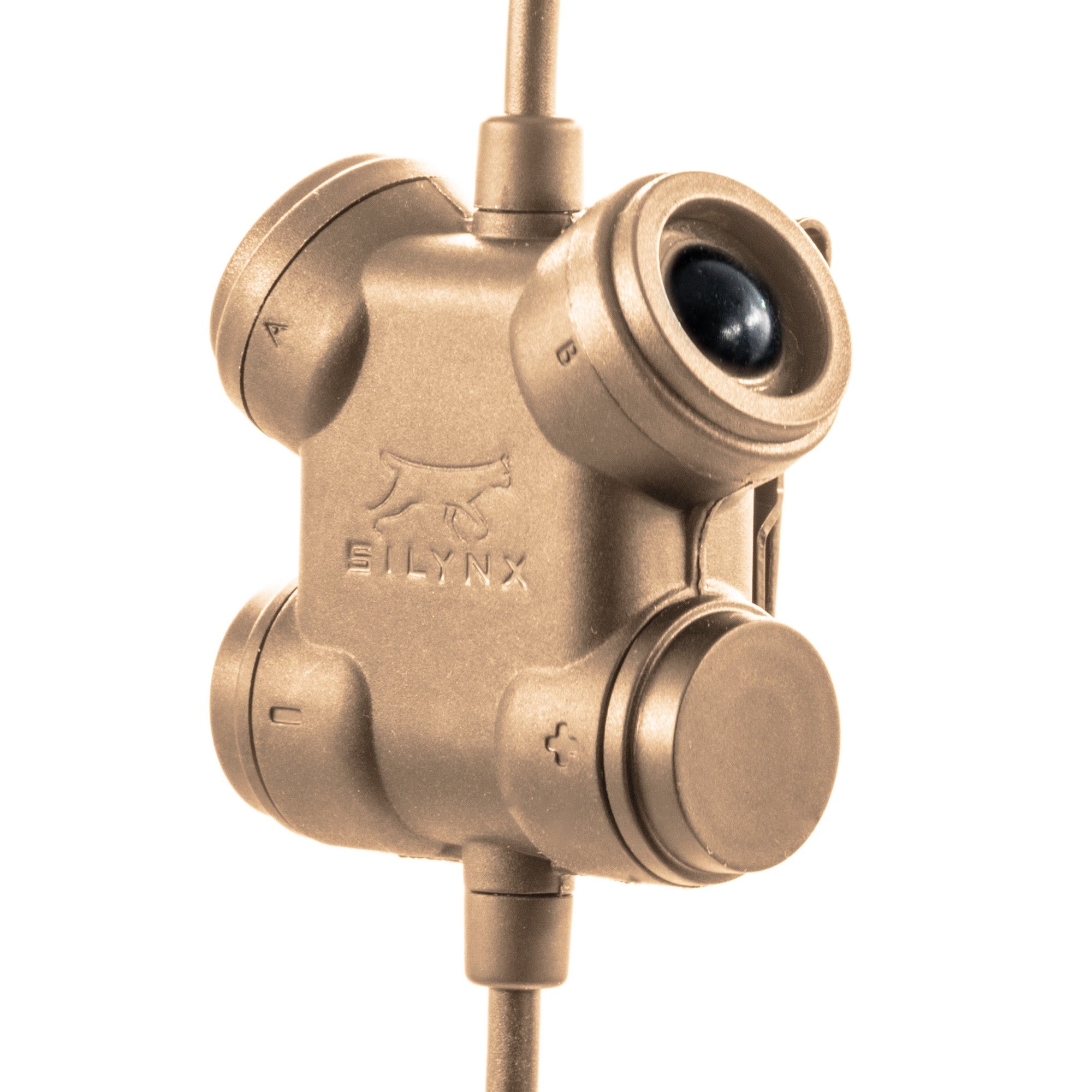 PT21 SILYNX U94 PTT