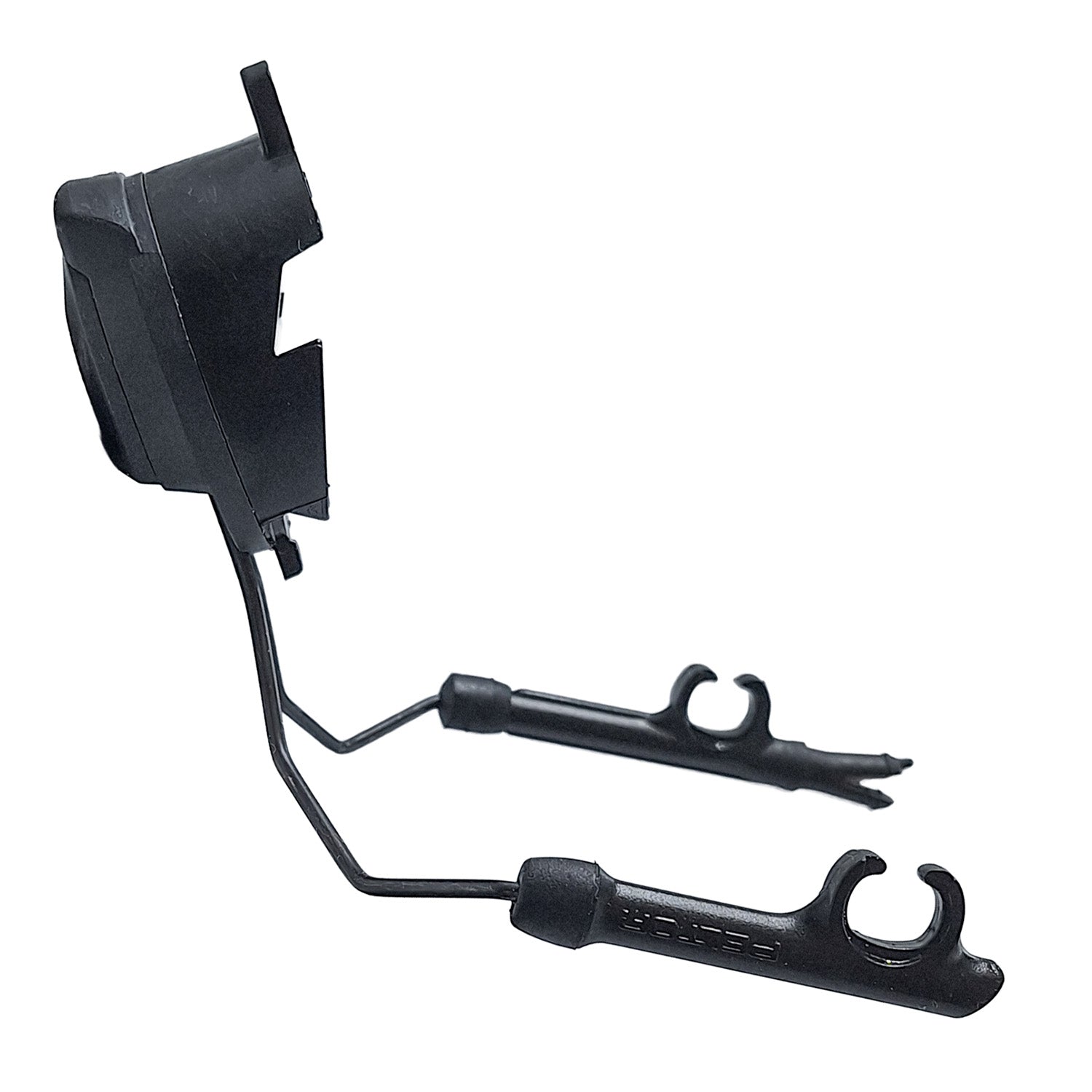 Peltor / Sordin Helmet Adaptor