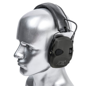 Silynx Salvus OTE - Black