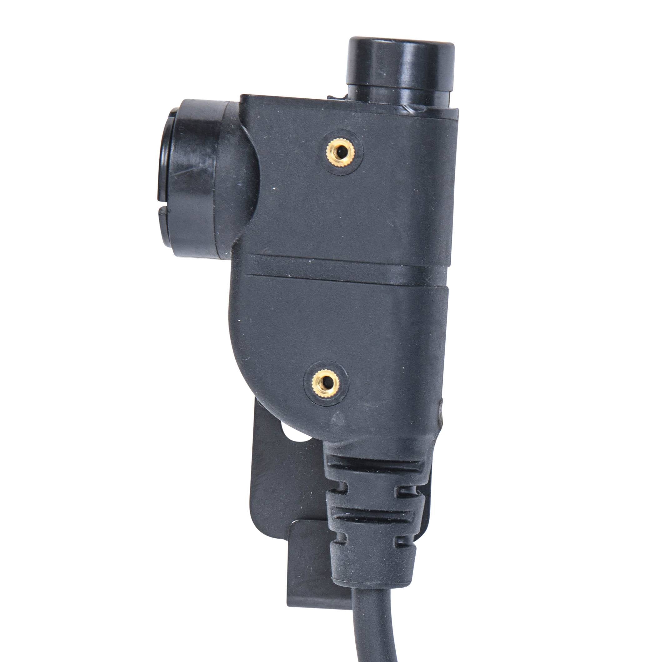 Silynx U94 PTT