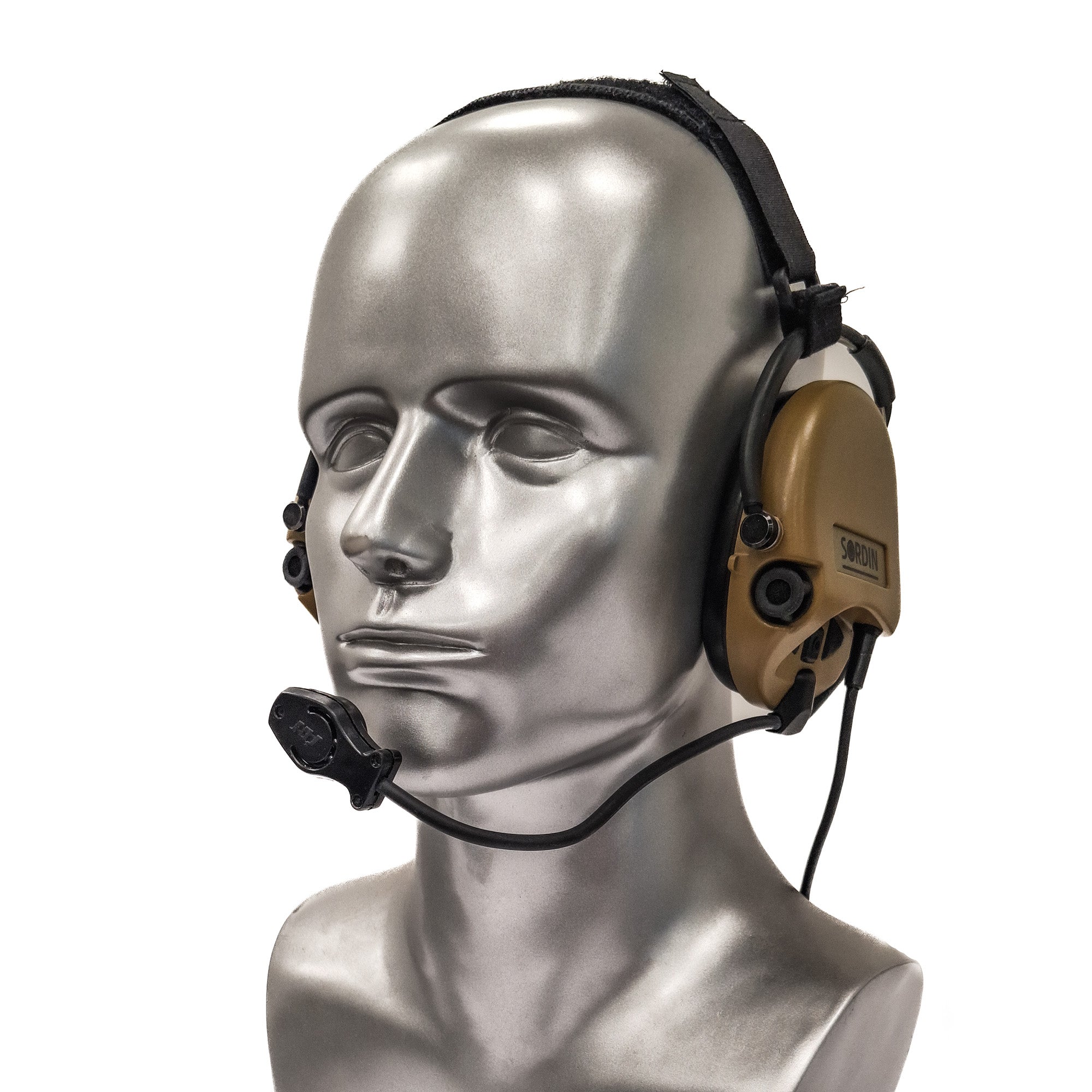 Silynx Protego PLT - Tan