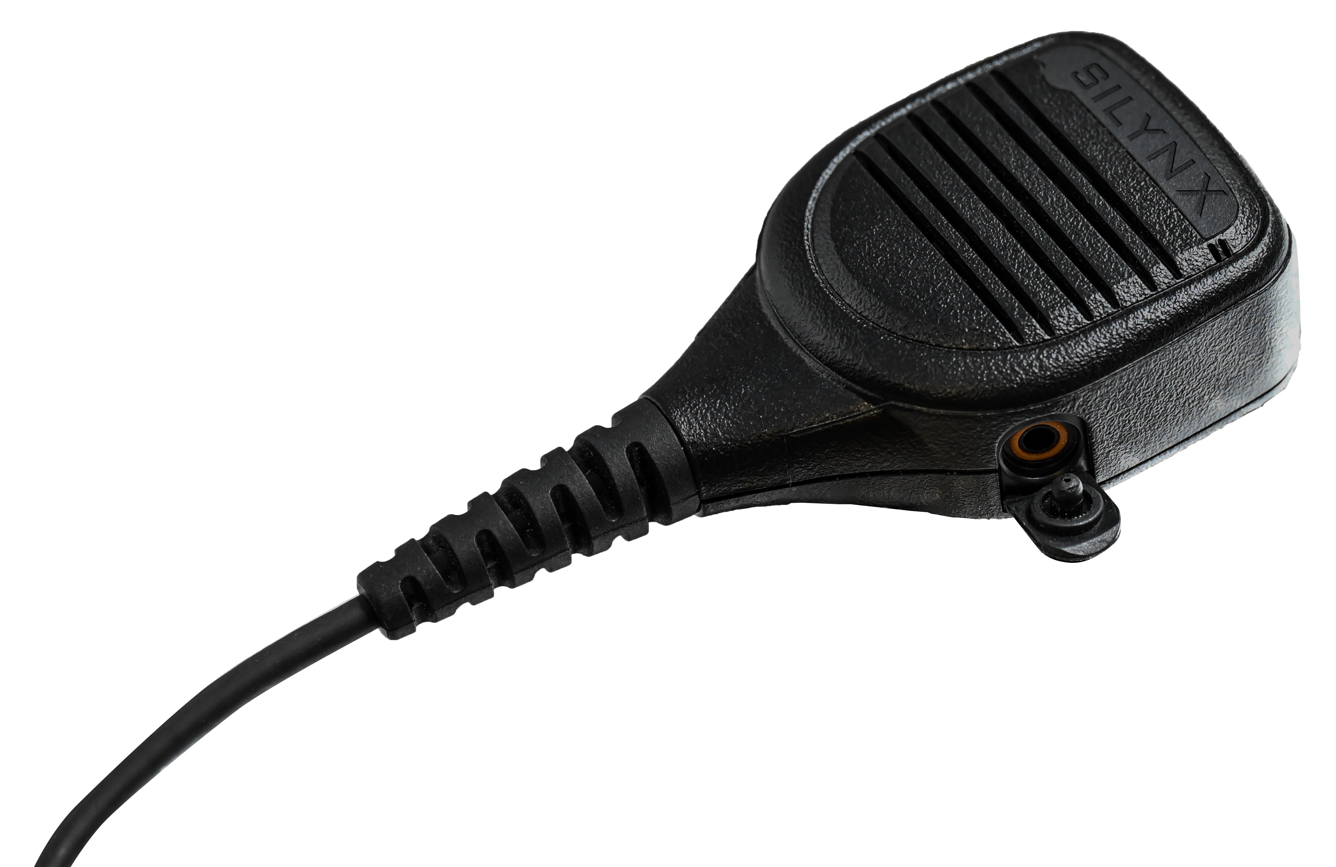 CLARUS Speaker Microphone