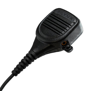CLARUS Speaker Microphone