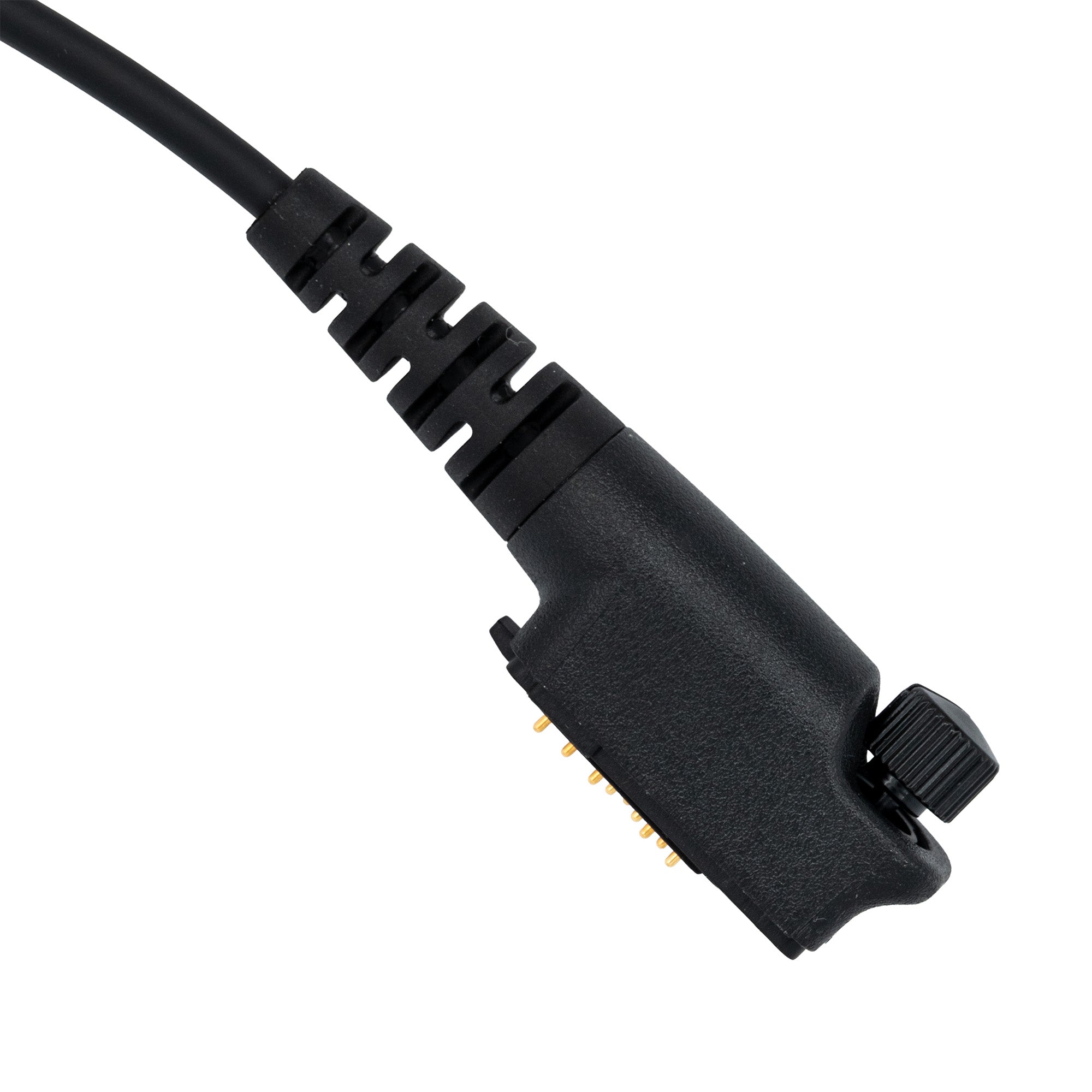 TETRAPOL TPH-900 Cable Adaptor