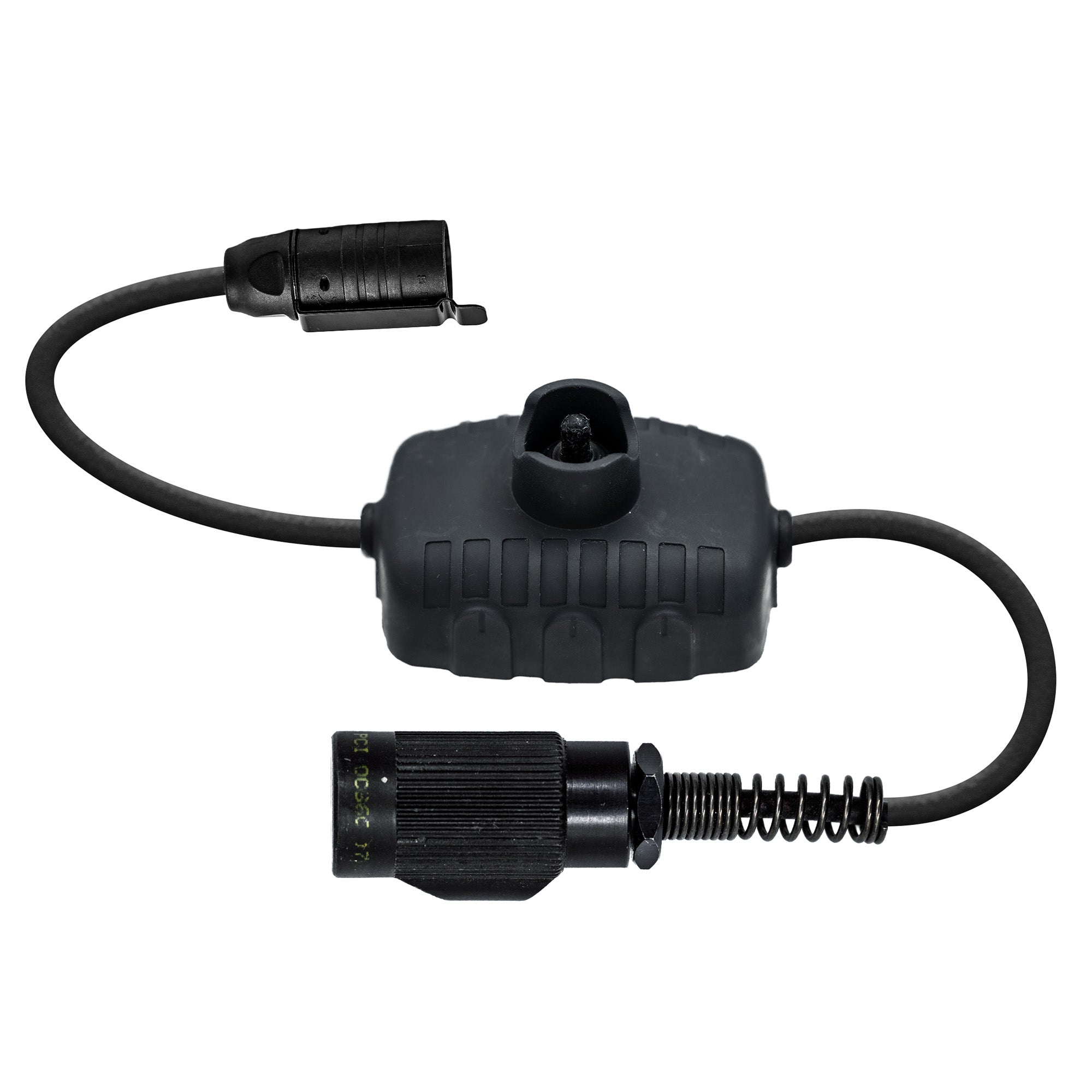 Silynx Vehicle Intercom System VIS Cable Adaptor_
