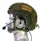 Single Side Tactical Headsets