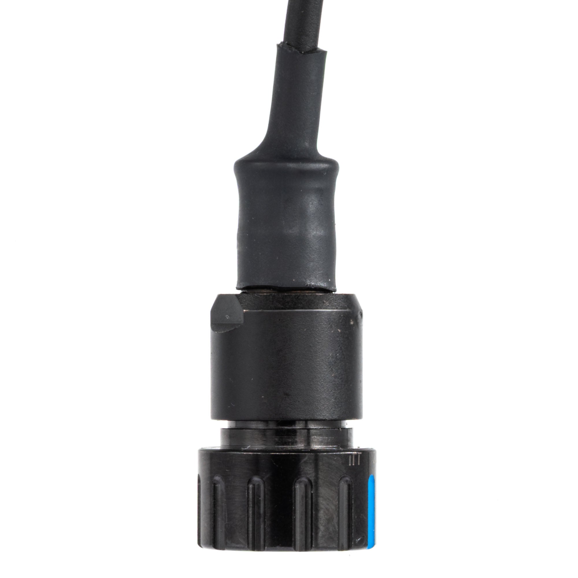 L3/Harris PRC-163 19-pin cable adaptor