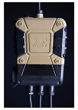 Silynx C4OPS - Front