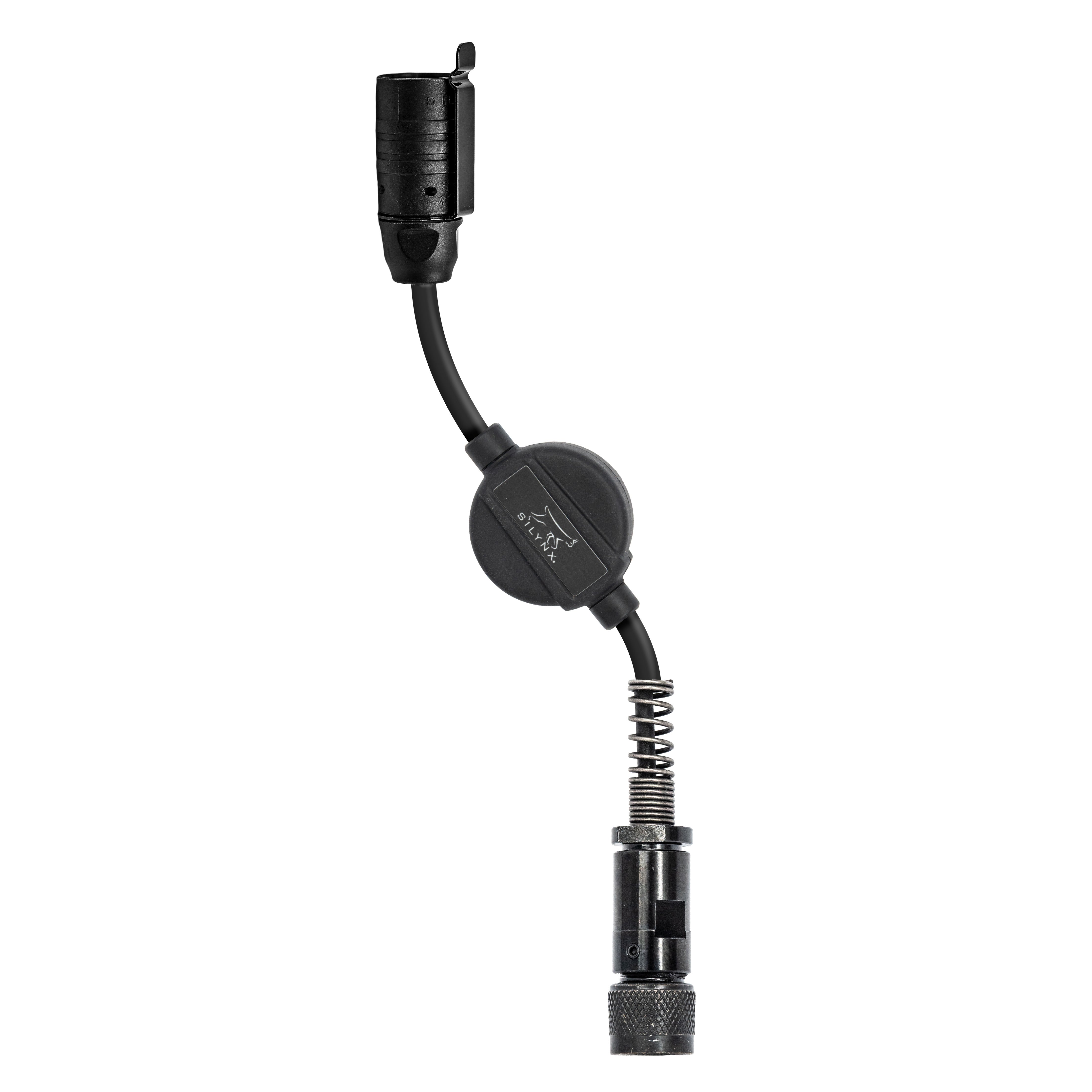 20M Submersible 10-Pin Cable Adaptor