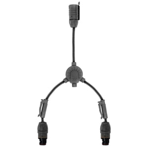 Silynx Clarus Splitter - Black