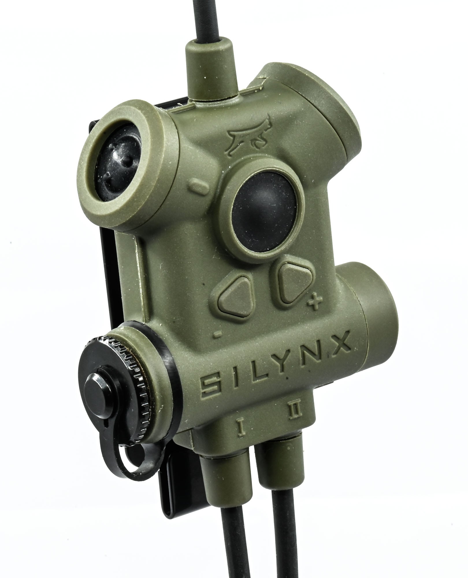 Silynx Clarus II Green 