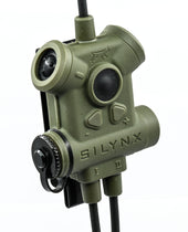 Silynx Clarus II Green 