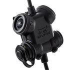 SILYNX BLACK Clarus 1 on a white background 