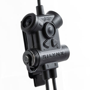 Silynx CLarus II control box - black