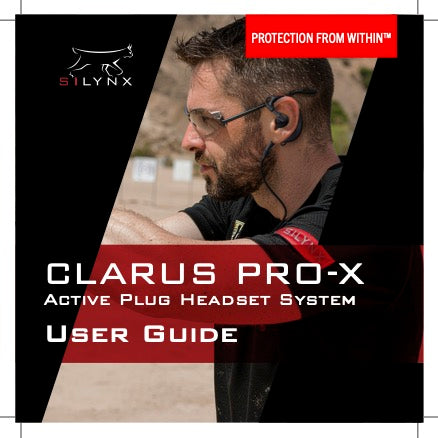 CLARUS PRO X
