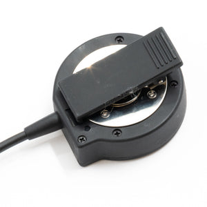 Silynx Chest PTT - Back side clip