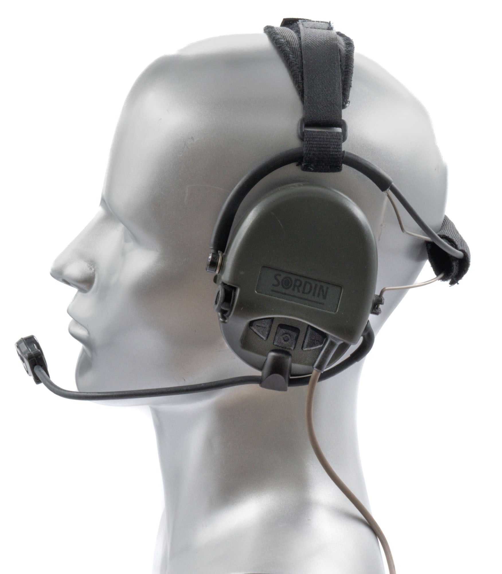 Silynx Protego PLT Neck Band