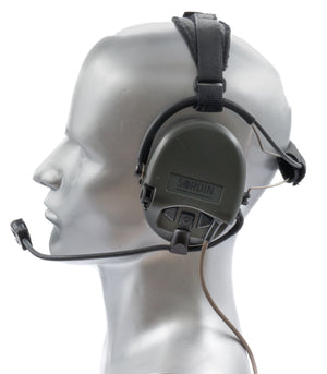 Silynx Protego PLT Neck Band