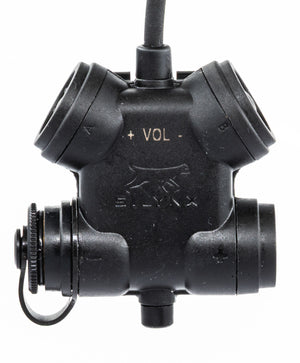 Silynx CLarus Pro control box - Black