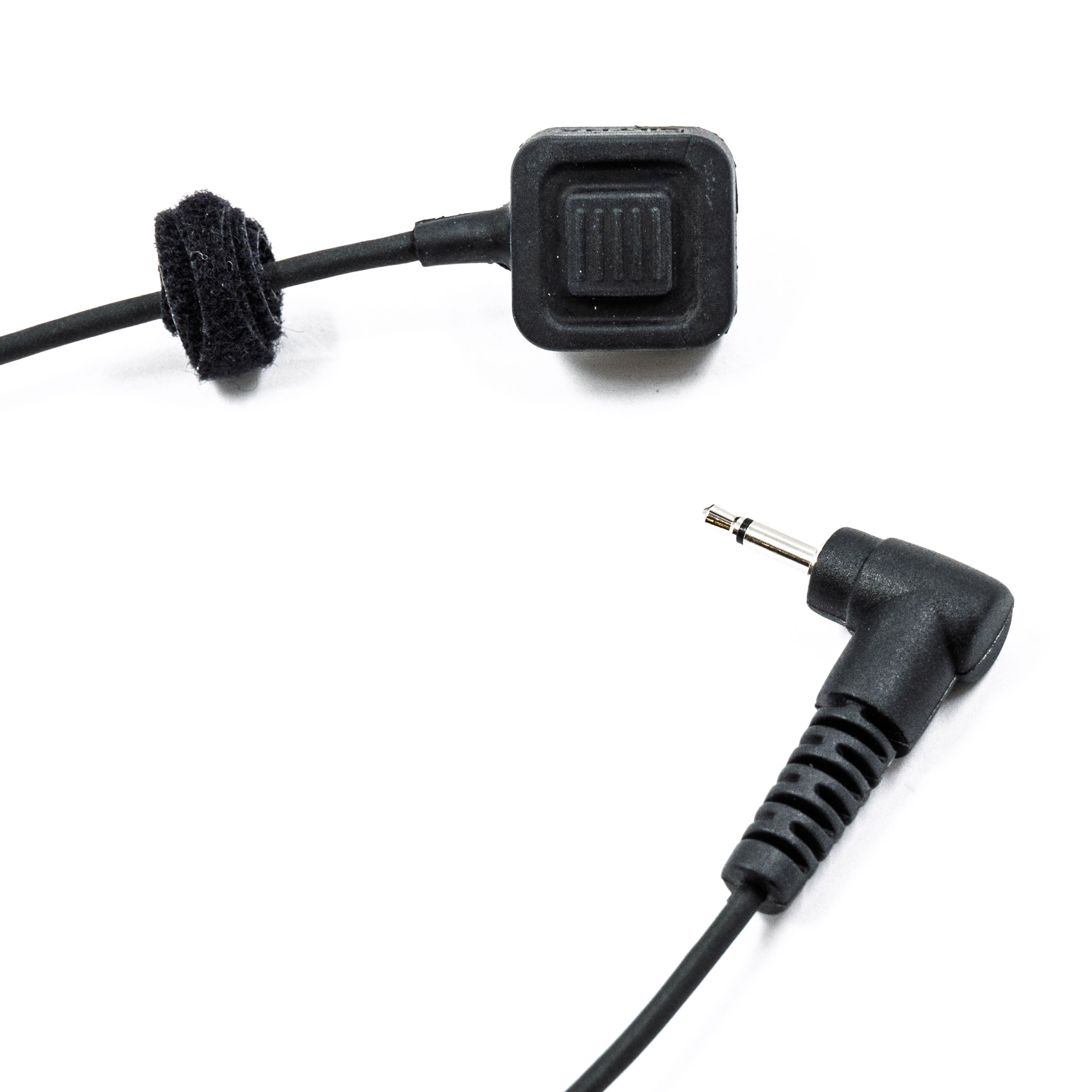 Silynx U94 FINGER/PALM PTT — Auxiliary Tactical PTT – Silynx