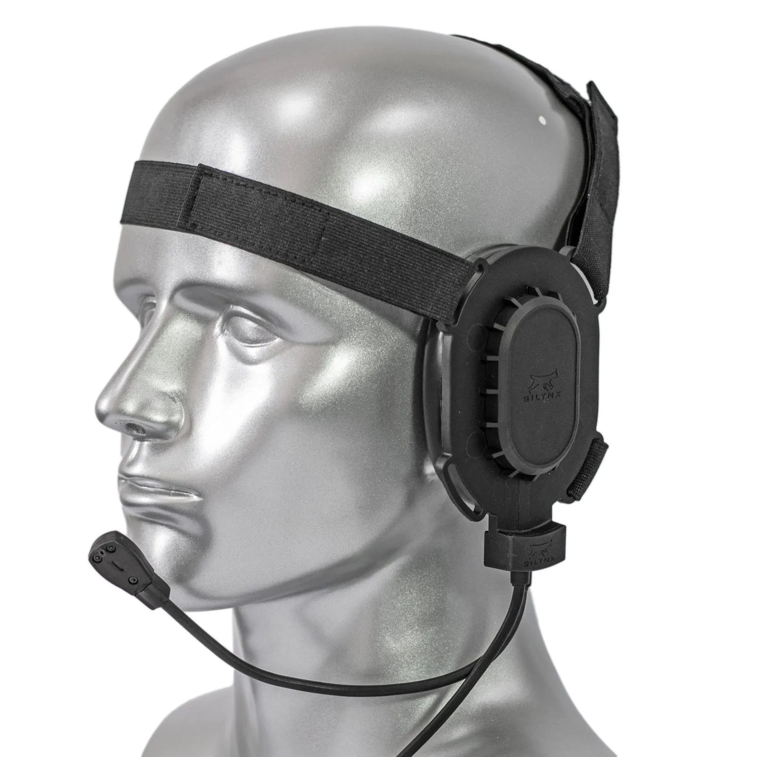 Silynx HSI Headset