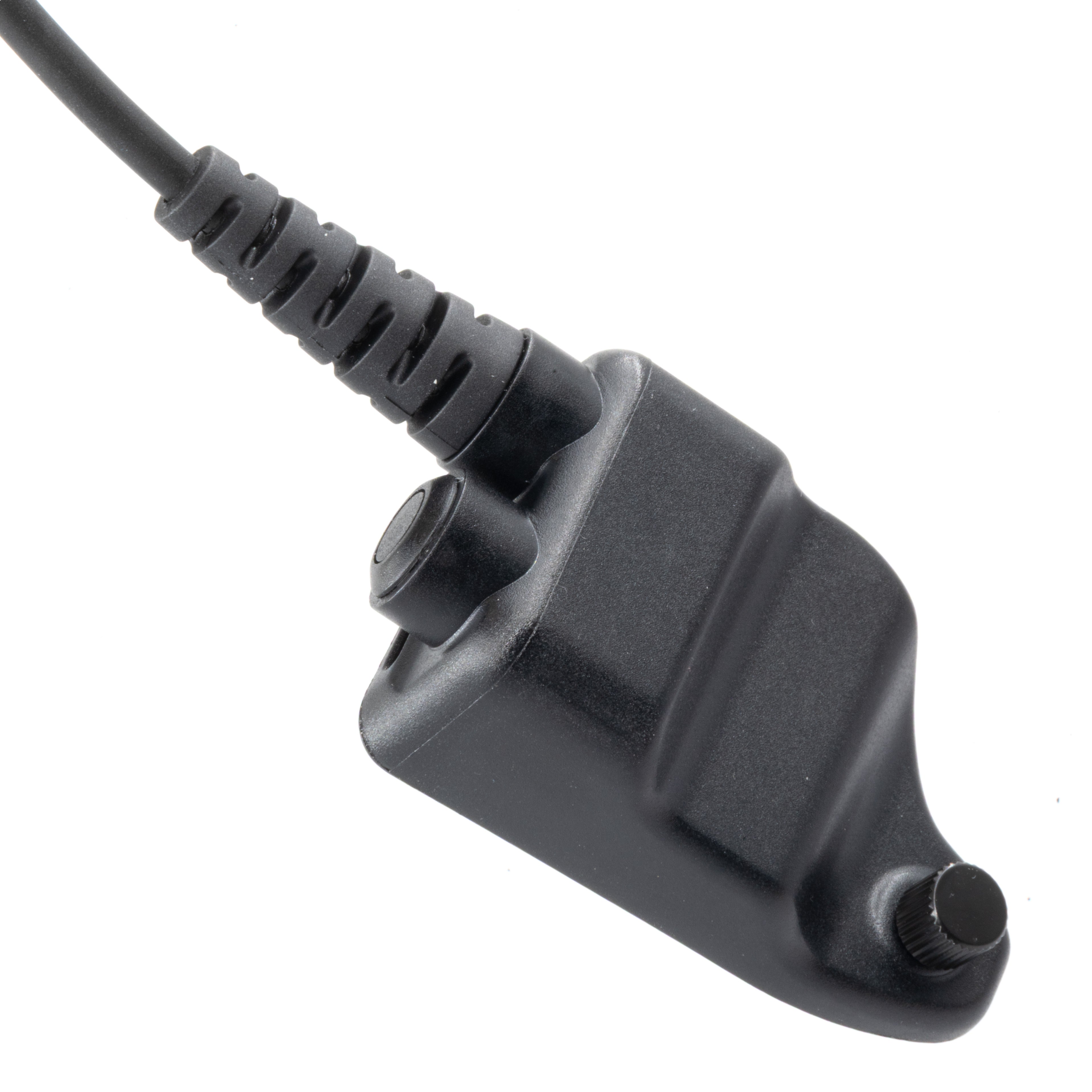 Harris XG-75 Radio Cable Adaptor
