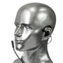 Silynx PROTEGO PRO — In-Ear Tactical Headset