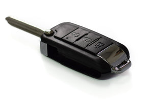 Silynx KeyFob Covert PTT