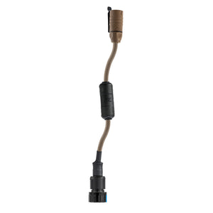 L3/Harris PRC-163 19-pin cable adaptor