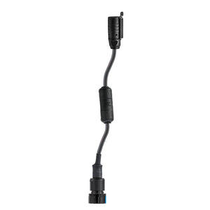 L3/Harris PRC-163 19-pin cable adaptor