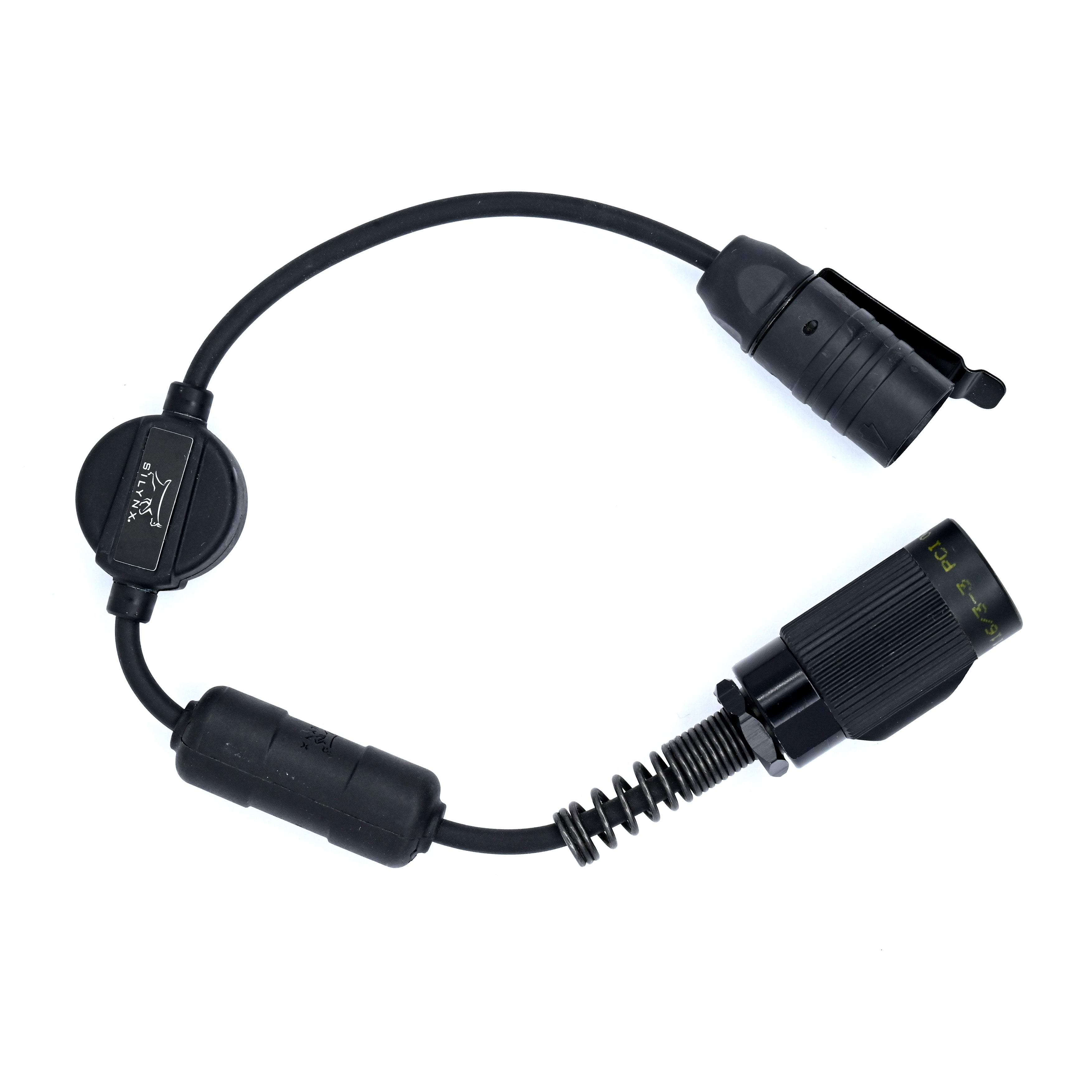 6-Pin MBITR/PRC117/152 Cable Adaptor